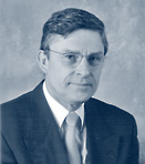 Portrait Dr.-Ing. Hans Dieter Zettel